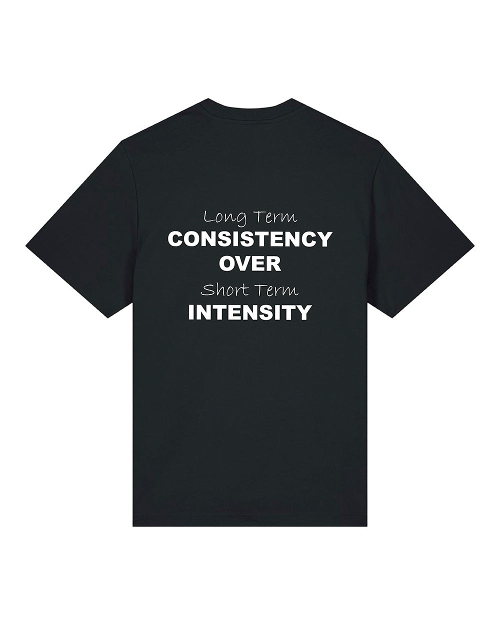 Consistency Unisex Heavy T-Shirt