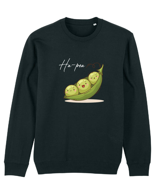 Ha-Pea Sweatshirt