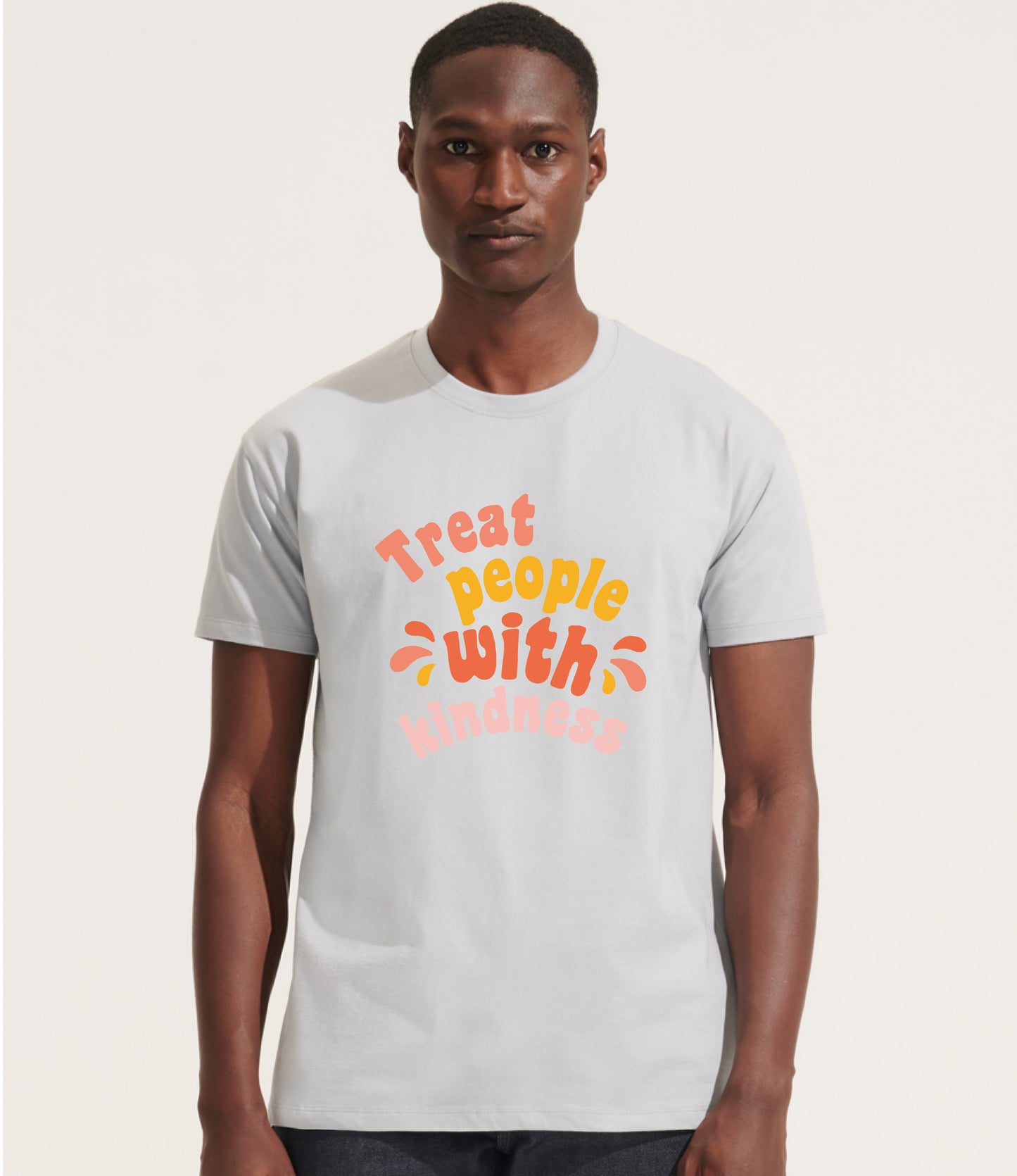 Treat People with kindness T-Shirt
