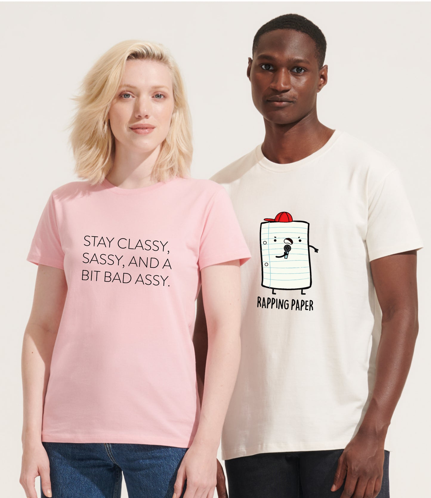 Stay Classy T-Shirt