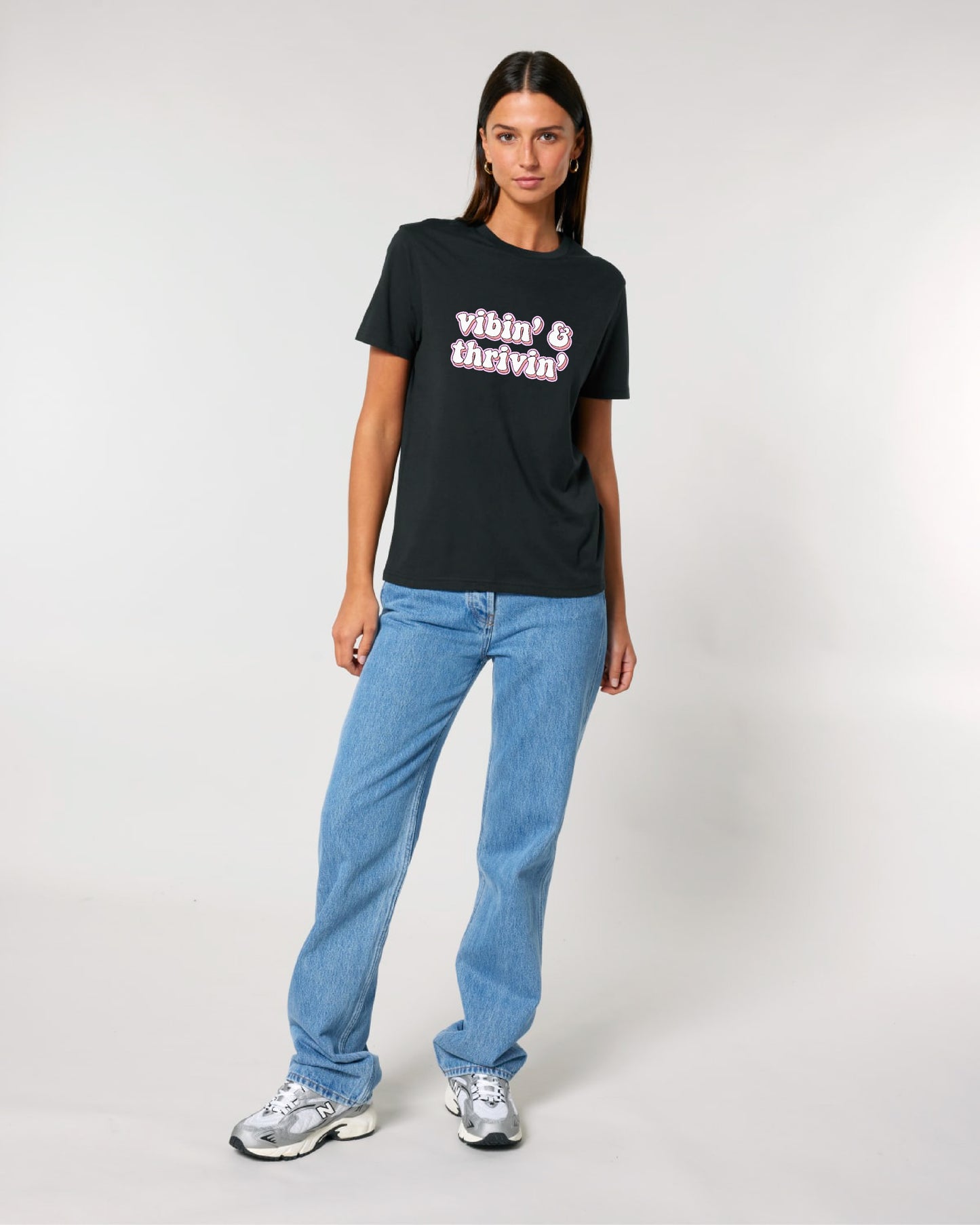 Vibin & Thrivin T-Shirt