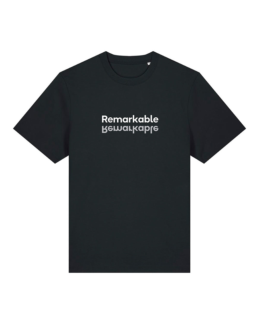 Remarkable Unisex Heavy T-Shirt