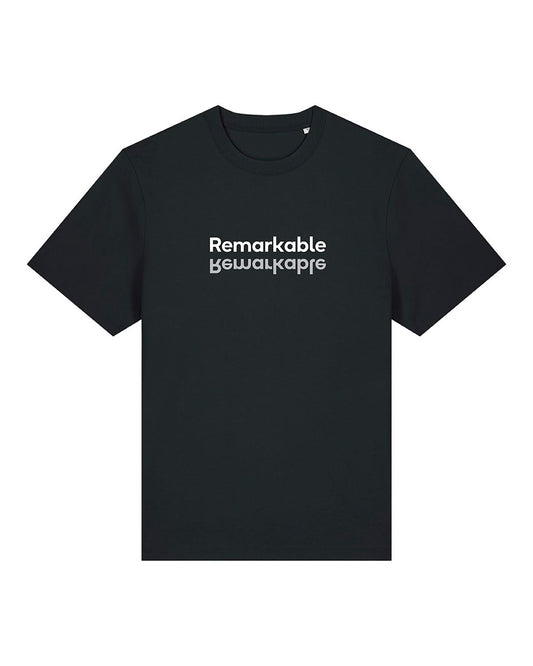 Remarkable Unisex Heavy T-Shirt