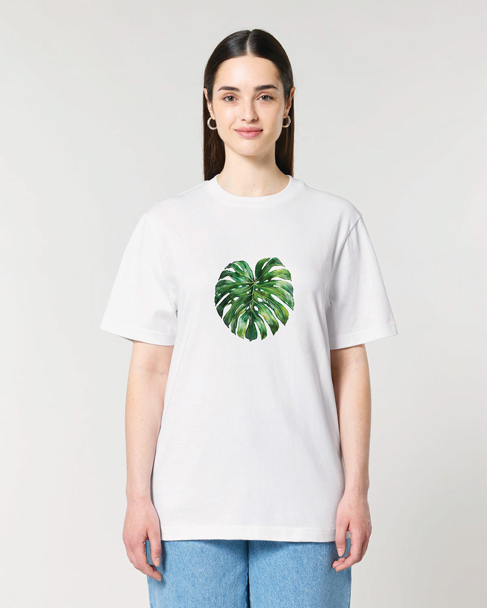 Leaf Unisex Heavy T-Shirt
