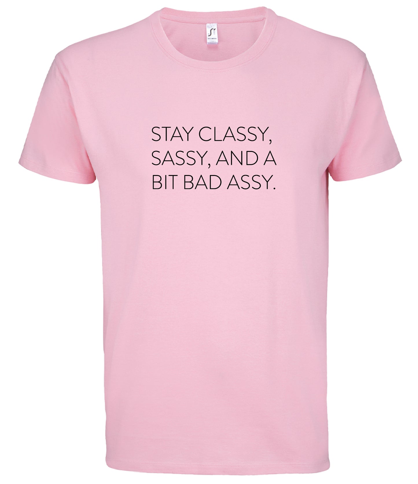 Stay Classy T-Shirt