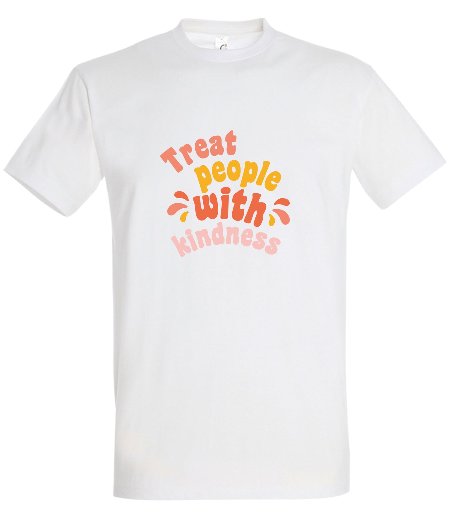 Treat People with kindness T-Shirt