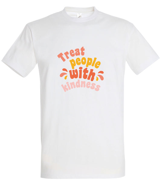 Treat People with kindness T-Shirt